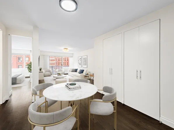 60 East 8th Street image 1 of 22