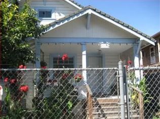585 S Almaden Ave, San Jose, CA 95110