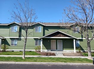 2521 NW Cedar Ave UNIT 1-4, Redmond, OR 97756