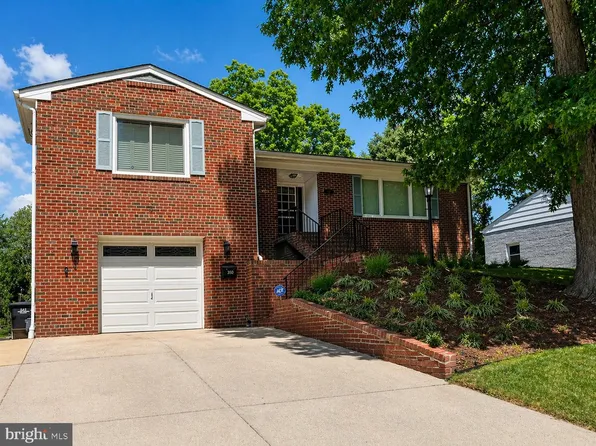 3450 Nash Pl SE, Washington, DC 20019