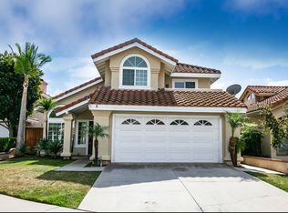 6 Raposa, Rancho Santa Margarita, CA 92688