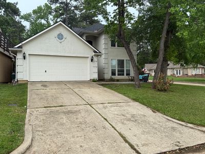 11402 Twain Dr, Montgomery, TX, 77356