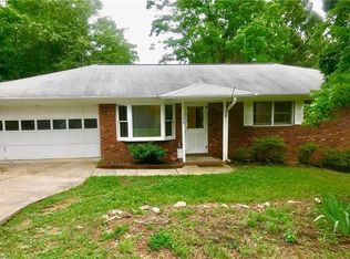 300 Old Mill Rd, High Point, NC 27265