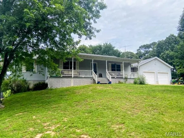 17351 County Road 1060, Saint James, MO 65559