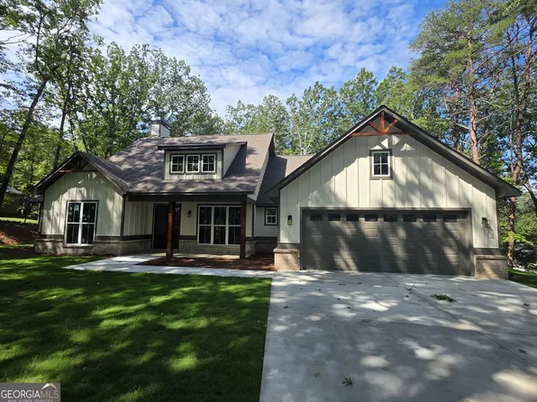86 Turkey Trl, Jasper, GA 30143