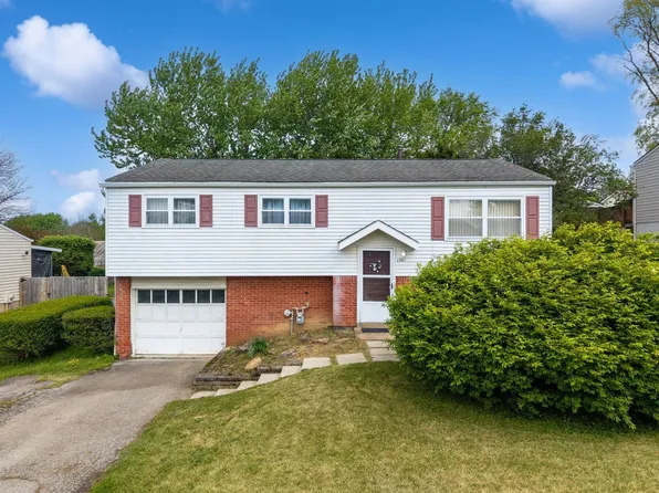 1361 Conway St, Greensburg, PA 15601