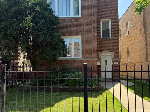 1629 N Mayfield Ave #2, Chicago, IL 60639