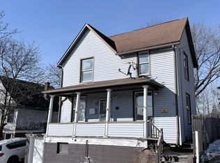 99 Arthur St, Johnstown, PA 15902