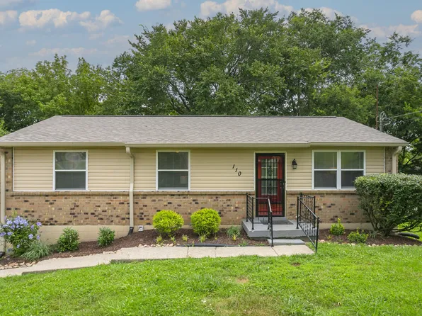 110 Arsenal Ct, Franklin, TN 37064