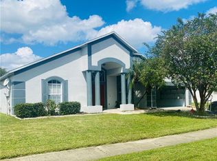3136 Atwater Dr, Orlando, FL 32825