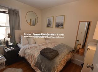79 Phillips St #3A, Boston, MA 02114