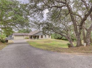 1010 Hidden Hills Dr, Dripping Springs, TX 78620