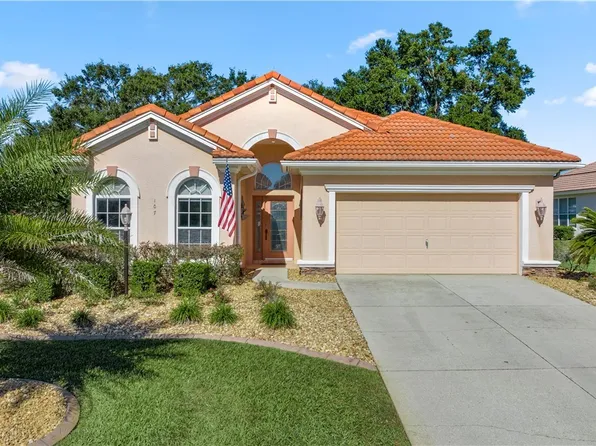 107 W Mickey Mantle Path, Hernando, FL 34442