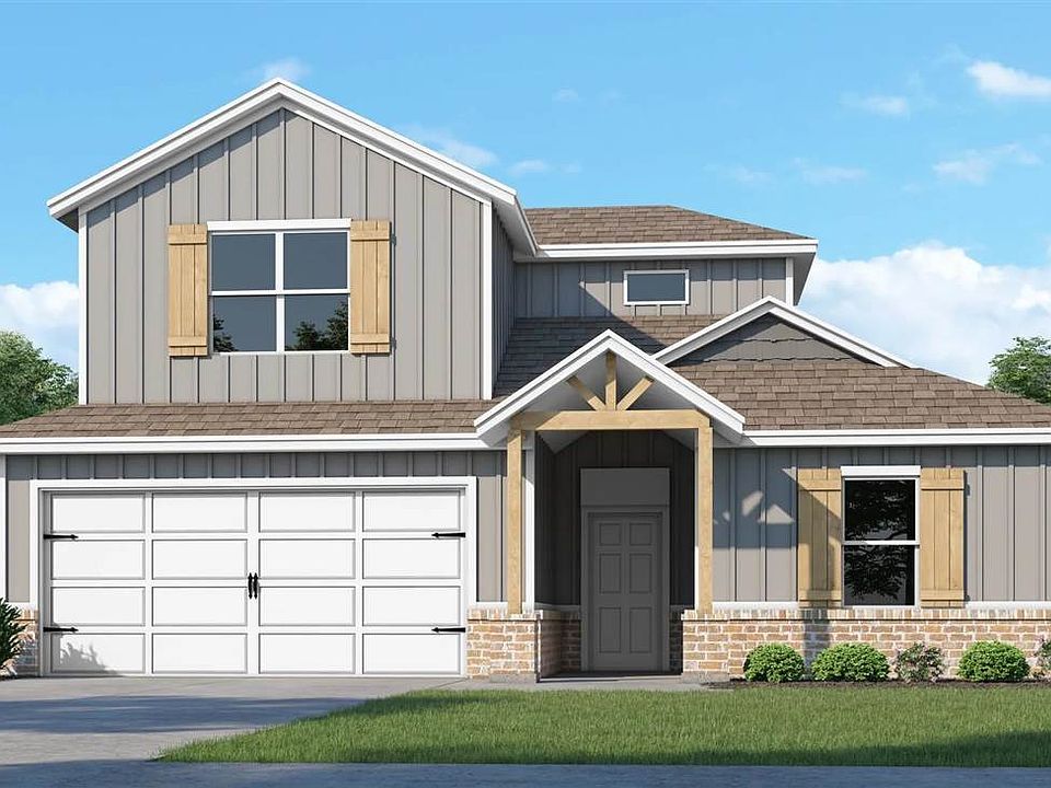 1st image of 3401 Manning Farms Blvd
