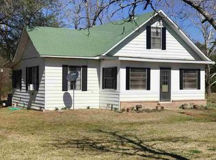 1598 County Road 171 W, Kilgore, TX 75662