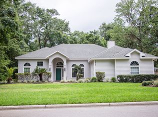 7812 NW 50th St, Gainesville, FL 32653