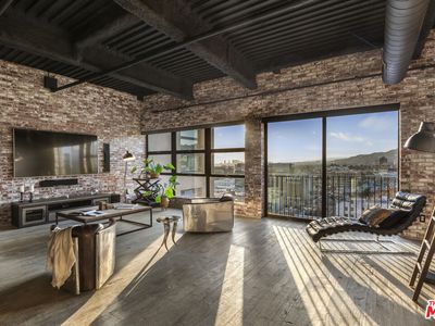 1645 Vine St APT 1010, Los Angeles, CA, 90028
