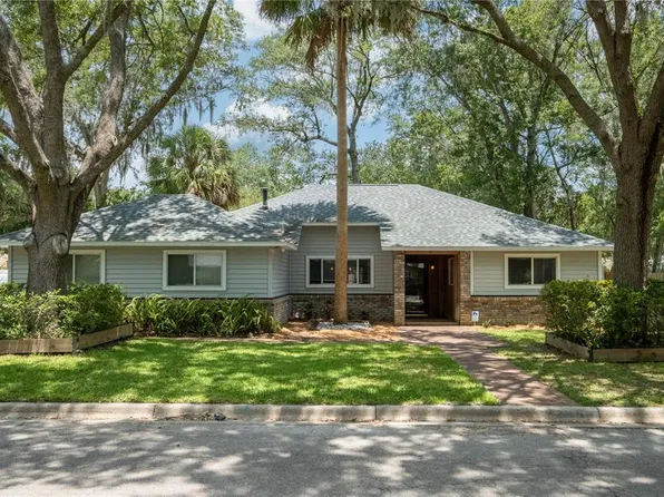2154 NW 43rd Pl, Gainesville, FL 32605