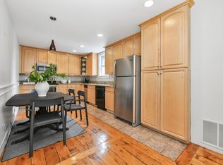 93 Dresser St, South Boston, MA 02127