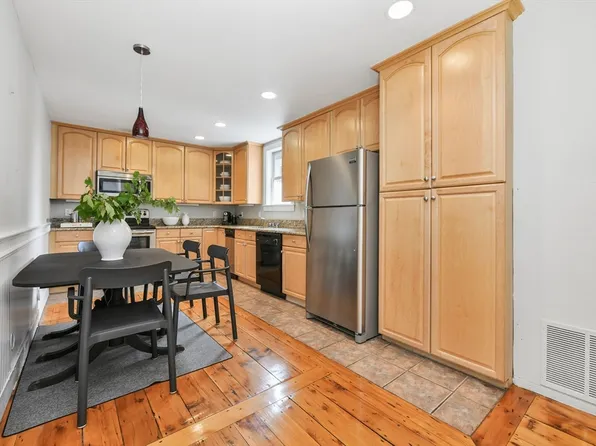 93 Dresser St, South Boston, MA 02127