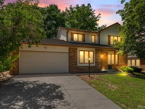 2027 S Gray Drive, Denver, CO 80227