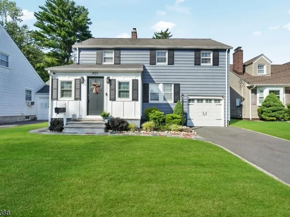 401 Lum Ave, Union Twp., NJ 07083