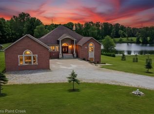 2400 Inwood Rd, Washington, MI 48095