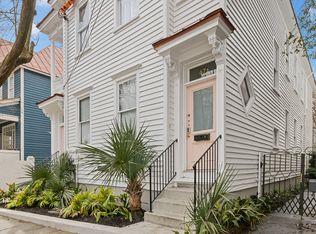 67 Pitt St APT B, Charleston, SC 29403