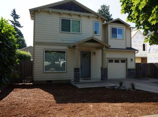 7221 SE 50th Ave, Portland, OR 97206
