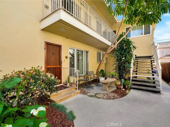 2204 E 1st St APT 4, Long Beach, CA 90803