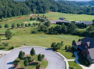 414 Golf Ridge Dr, Kingsport, TN 37664