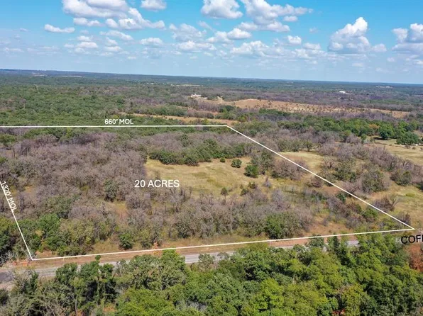 E Coffee Creek Rd Lot 11, Luther, OK 73054