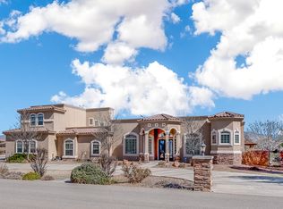 5512 Woodgreen Dr, El Paso, TX 79932