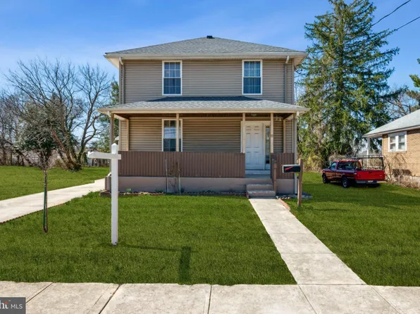 19 Stewart Ave, Delran, NJ 08075