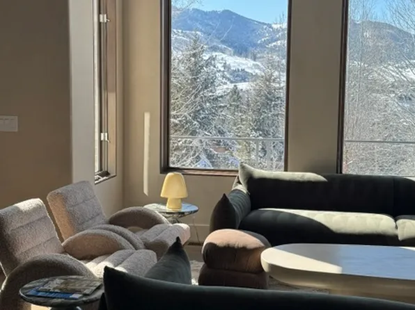 9117 Upper Lando Ln, Park City, UT 84098