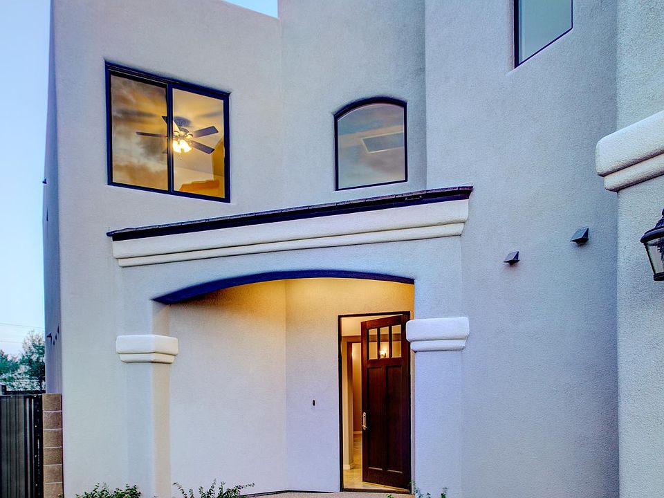 661 N Encanto Village Way, Tucson, AZ 85716 Zillow