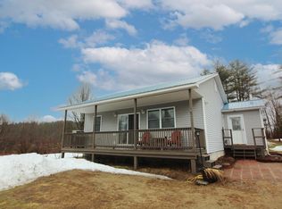 40 Still Rd, Johnson, VT 05656