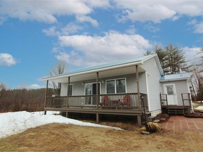 40 Still Road, Johnson, VT, 05656