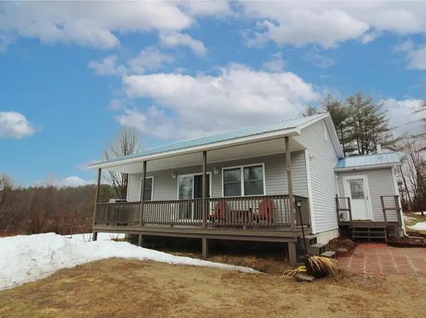 40 Still Road, Johnson, VT 05656
