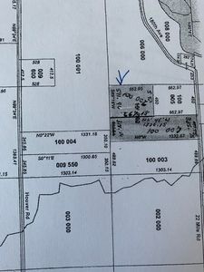 22 Mile Rd, Big Rapids, MI, 49307