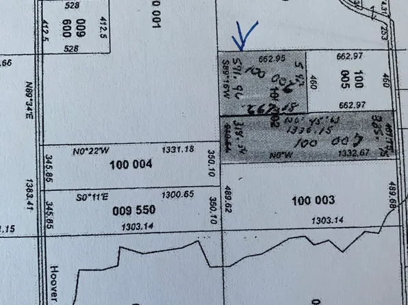 22 Mile Rd, Big Rapids, MI 49307
