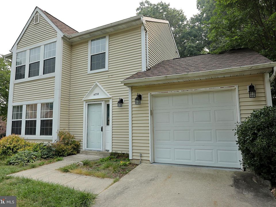 4778 Harrier Ct, Waldorf, MD 20603 Zillow