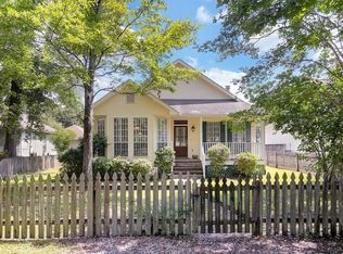 1110 W 15th Ave, Covington, LA 70433
