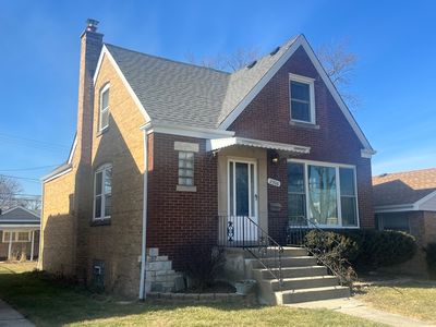 2306 S 12th Ave, North Riverside, IL, 60546