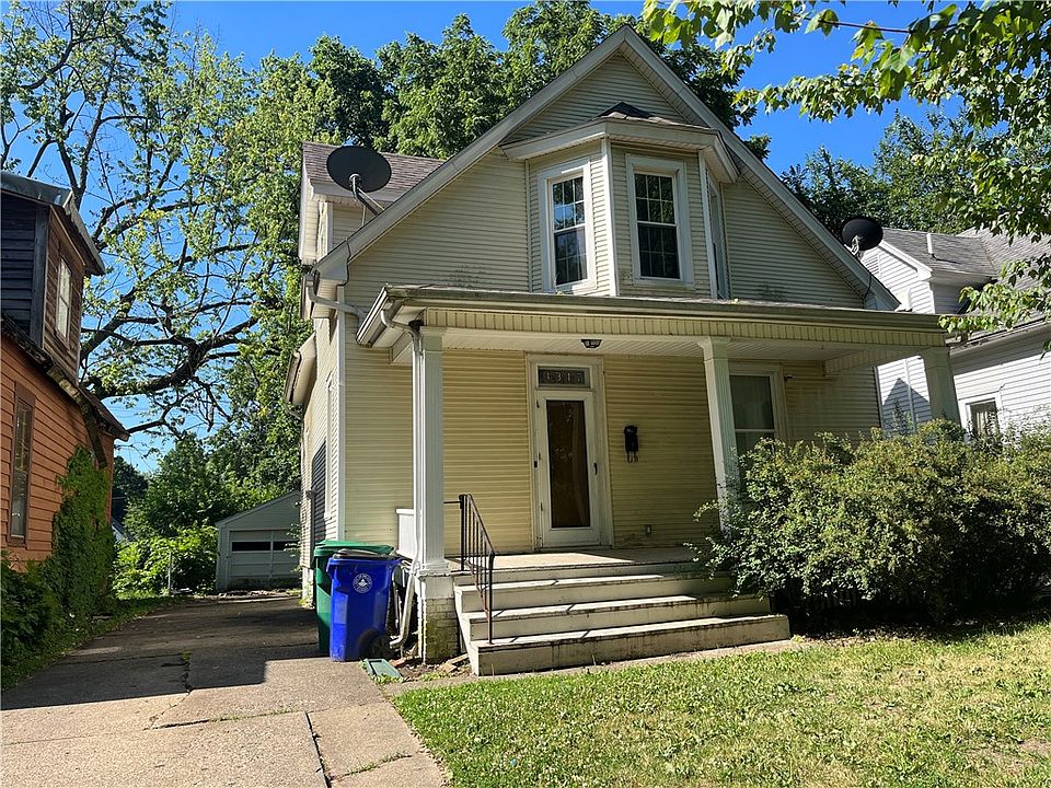1347 W Decatur St, Decatur, IL 62522 Zillow