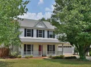 1 Ashridge Way, Simpsonville, SC 29681