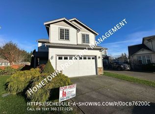 9164 Periwinkle Loop NE, Lacey, WA 98516