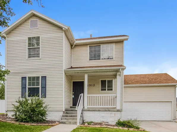 1913 N 170 W, Tooele, UT 84074