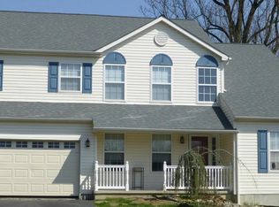 2726 N Barley Sheaf Rd, Coatesville, PA 19320