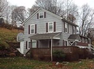 116 Pine St, Beckley, WV 25801